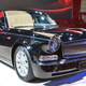 Illustration for article titled This Retro Communist Limo Is The Coolest Car At The Shanghai Auto Show